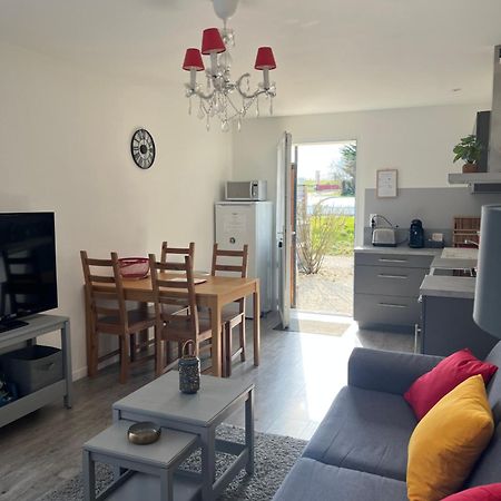 Le Hameau Du Peu Villa Châteauvieux Eksteriør billede